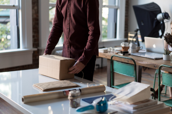 Read more about the article A new way of shipping with ShipWyze